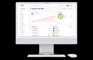 event it stellt KI-gestützte Eventplattform mit modularem Aufbau vor