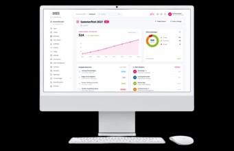 event it stellt KI-gestützte Eventplattform mit modularem Aufbau vor