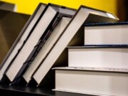 ANDERS Hotel Walsrode: Fachbibliothek für Tagungsgäste