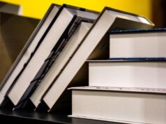 ANDERS Hotel Walsrode: Fachbibliothek für Tagungsgäste