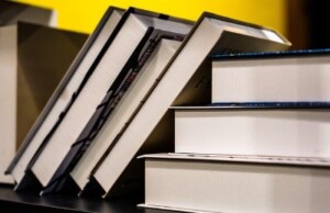 ANDERS Hotel Walsrode: Fachbibliothek für Tagungsgäste